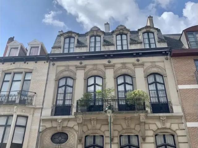 à louer Appartement Woluwe Saint Pierre