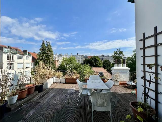 à louer Appartement Woluwe Saint Pierre
