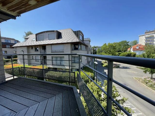 à louer Appartement Woluwe Saint Pierre