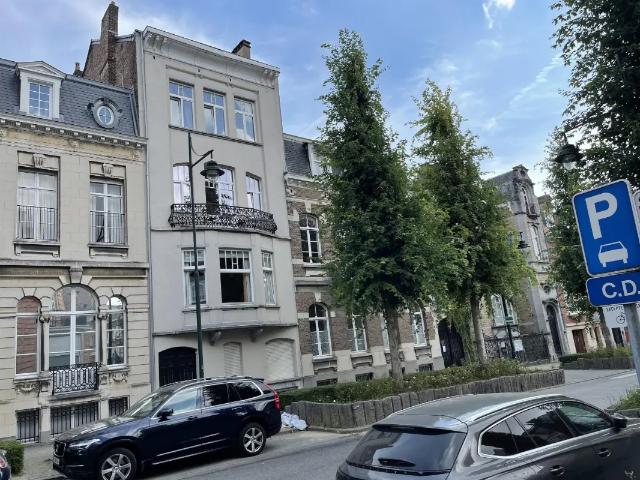 à louer Appartement Woluwe Saint Pierre