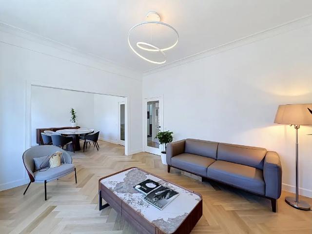 à louer Appartement Woluwe Saint Pierre