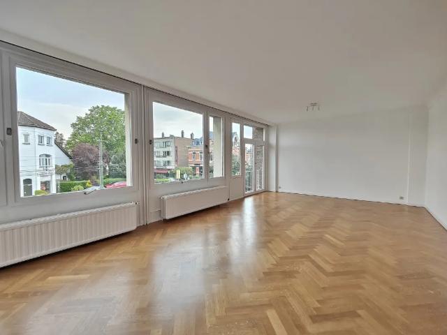 à louer Appartement Woluwe Saint Pierre Av. Alfred Madoux