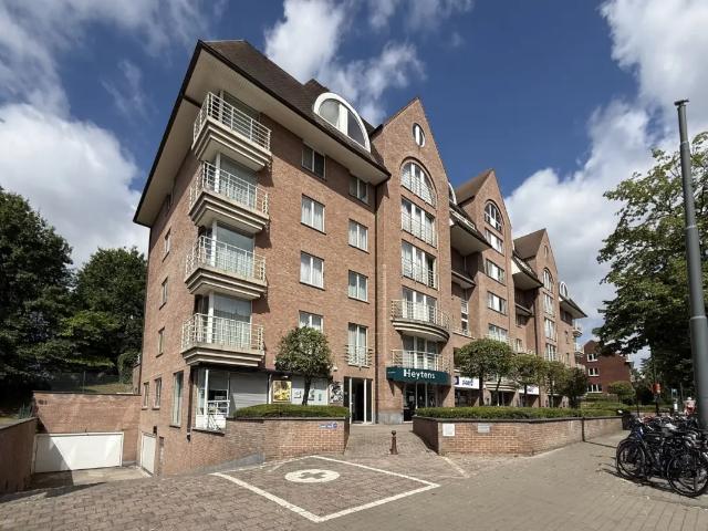 à louer Appartement Woluwe Saint Pierre Avenue de Hinnisdael