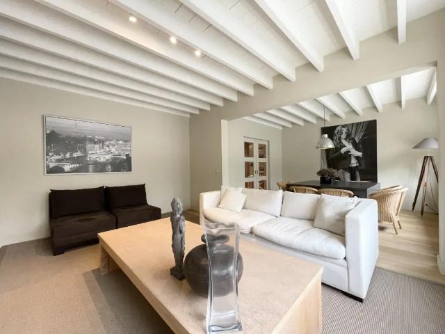 à louer Appartement Woluwe Saint Pierre Avenue de Tervueren