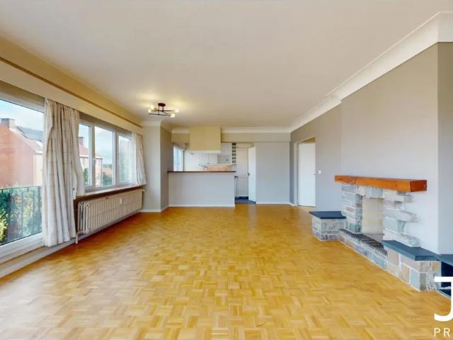 à louer Appartement Woluwe Saint Pierre Avenue des Cinq Bonniers