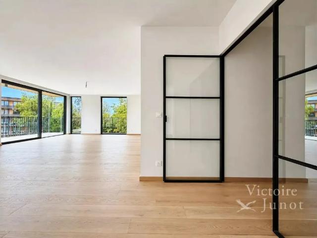 à louer Appartement Woluwe Saint Pierre AVENUE EDMOND PARMENTIER
