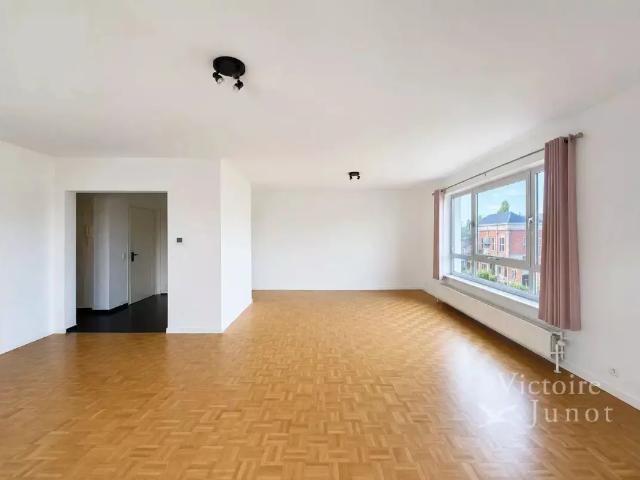 à louer Appartement Woluwe Saint Pierre AVENUE EDMOND PARMENTIER