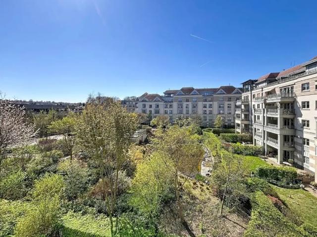 à louer Appartement Woluwe Saint Pierre Drève des Shetlands