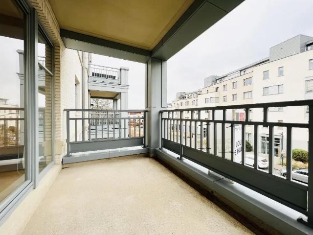 à louer Appartement Woluwe Saint Pierre Dreve des Shetlands
