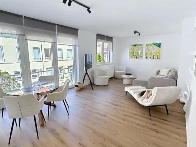 à louer Appartement Woluwe Saint Pierre du duc