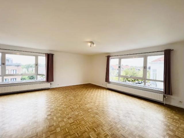 à louer Appartement Woluwe Saint Pierre Edmond Parmentierlaan