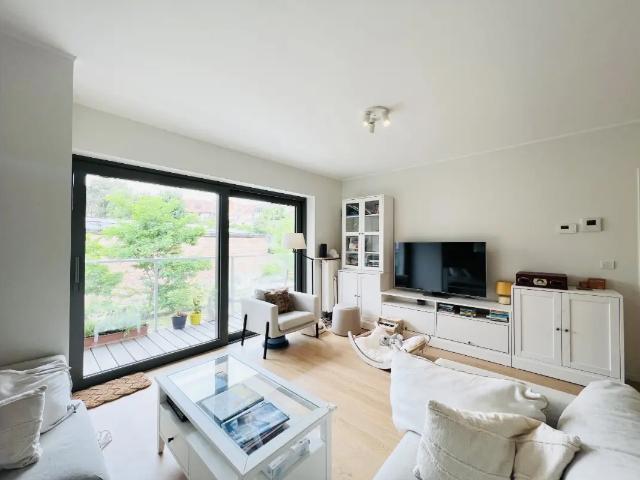 à louer Appartement Woluwe Saint Pierre Place des Maïeurs