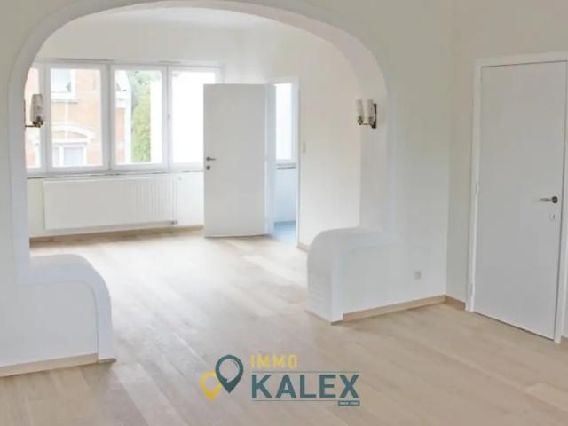 à louer Appartement Woluwe Saint Pierre rue au Bois