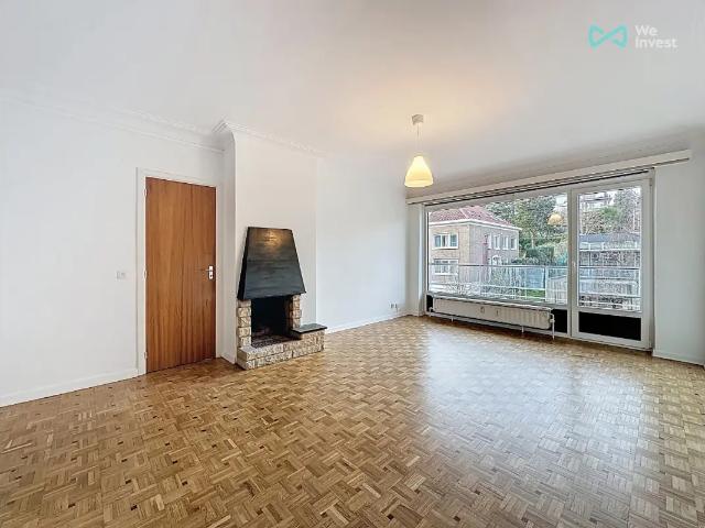 à louer Appartement Woluwe Saint Pierre Rue du Bemel