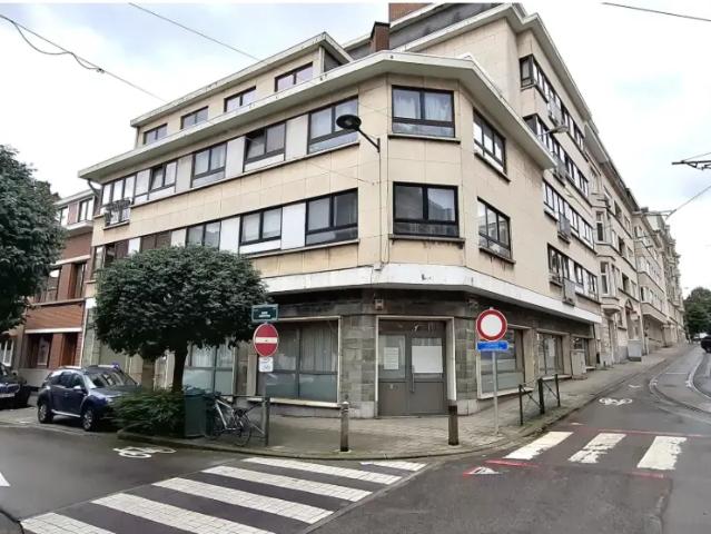 à louer Appartement Woluwe Saint Pierre Rue du Duc