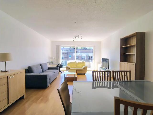 à louer Appartement Woluwe Saint Pierre Rue Konkel
