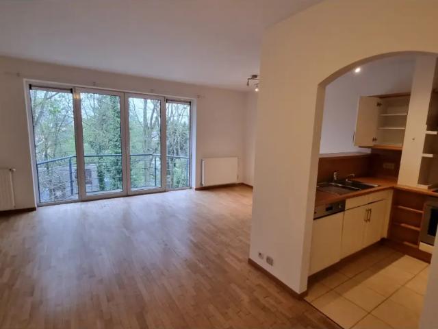 à louer Appartement Woluwe Saint Pierre rue Konkel