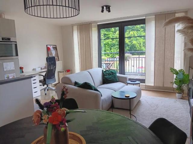 à louer Appartement Wommelgem Herentalsebaan