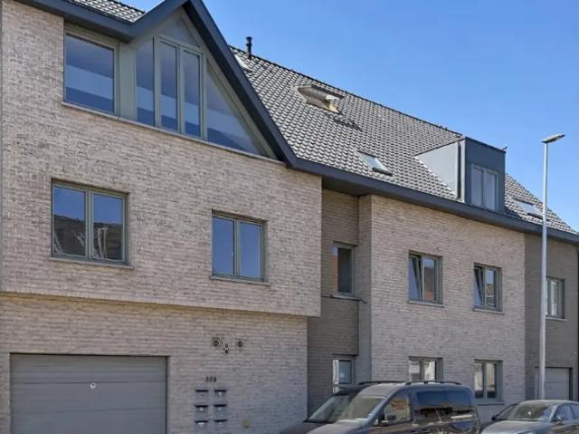à louer Appartement Wondelgem MOREKSTRAAT