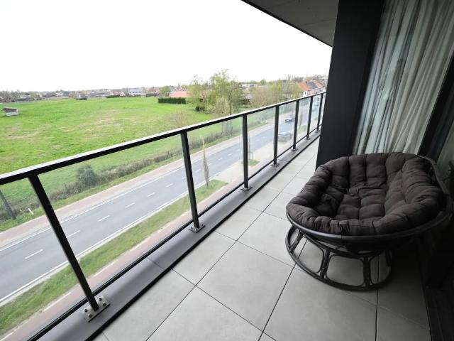 à louer Appartement Zwevezele Hille