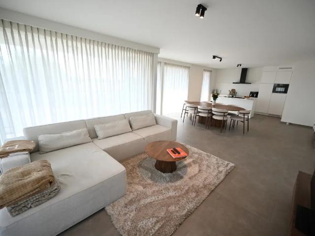 à louer Appartement Zwevezele Hille