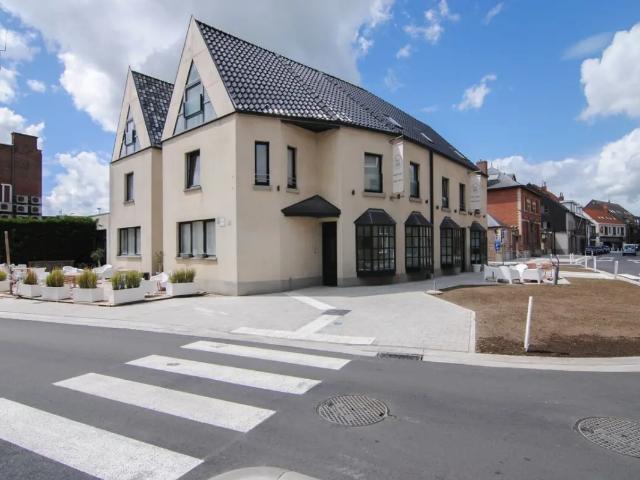 à louer Appartement Zedelgem Groenestraat