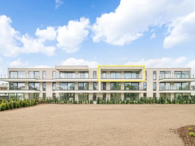 à louer Appartement Zonhoven Heuvenstraat