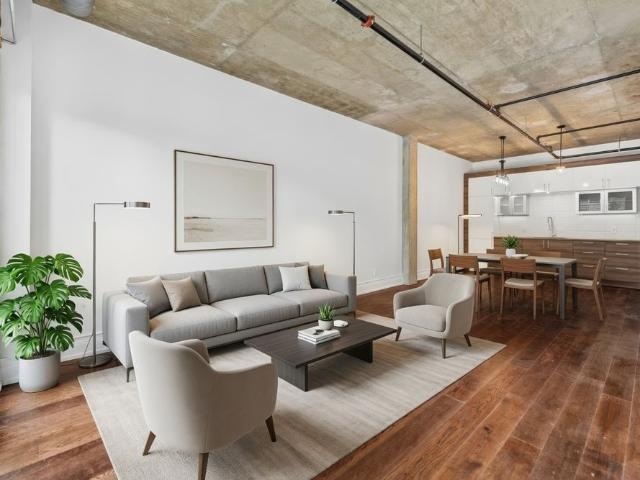 À louer / Appartement
