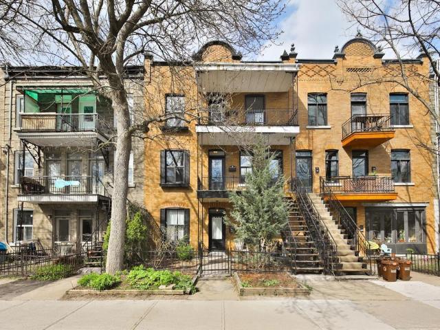 À louer / Appartement