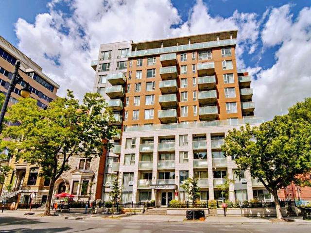 À louer / Appartement