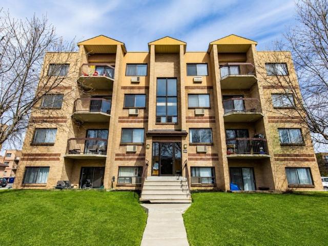 À louer / Appartement