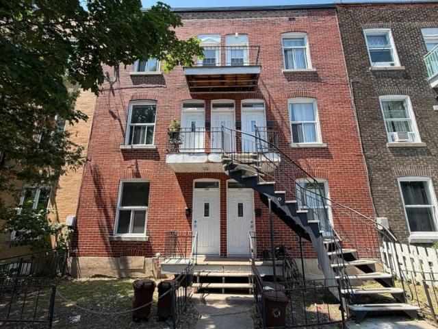 À louer / Appartement