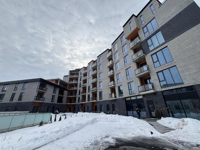 À louer / Appartement