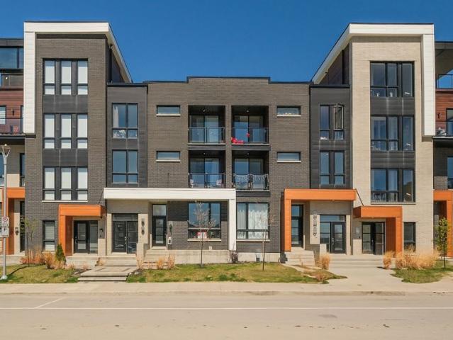 À louer / Appartement