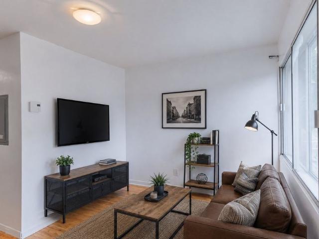 À louer / Appartement