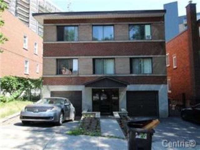 À louer / Appartement