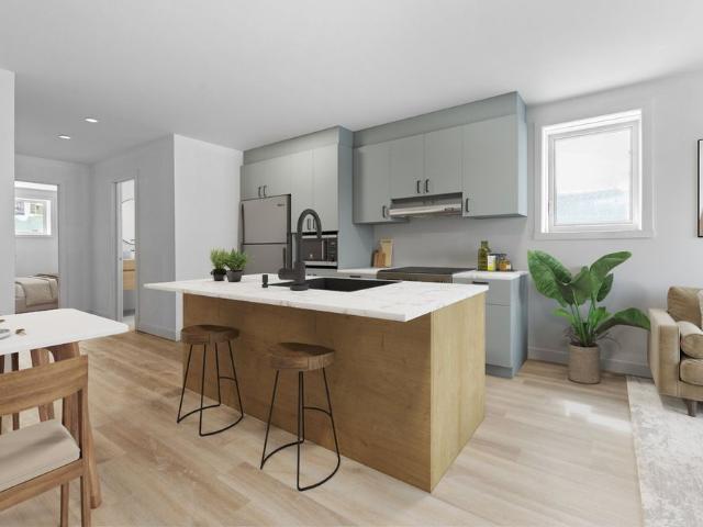 À louer / Appartement