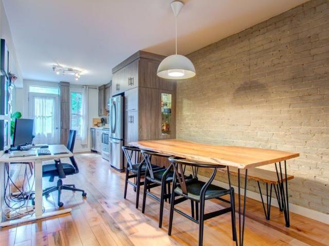 À louer / Appartement