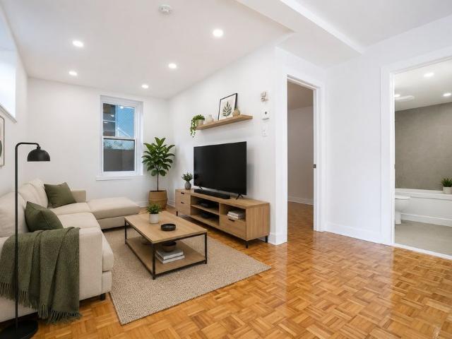 À louer / Appartement