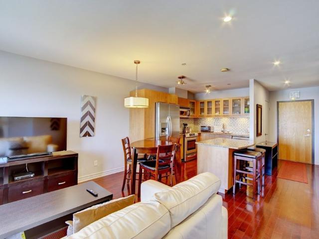 À louer / Appartement