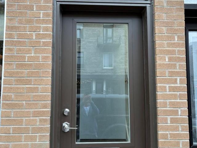 À louer / Appartement