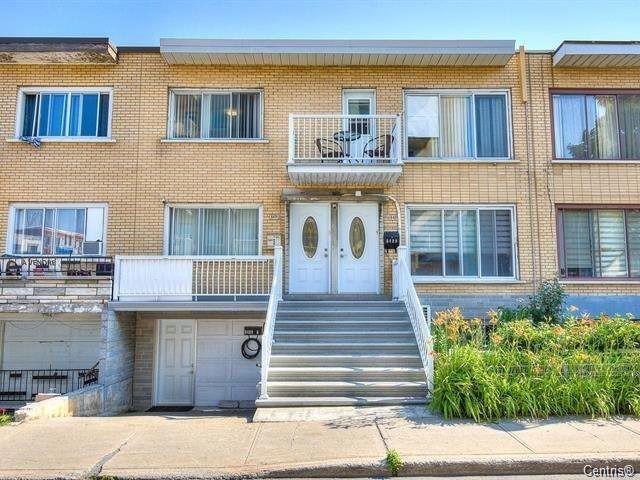 À louer / Appartement