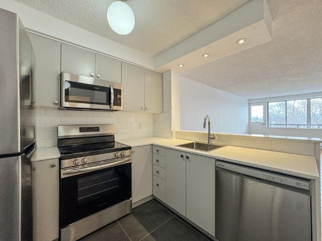 À louer / Appartement