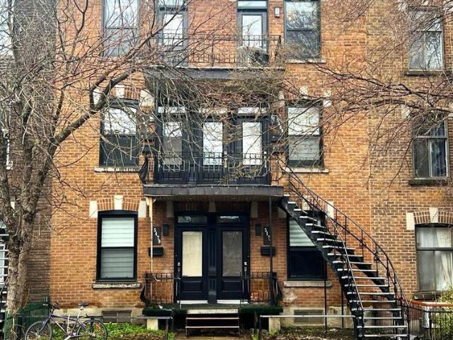 À louer / Appartement