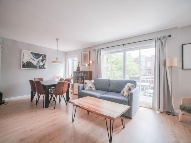 À louer / Appartement
