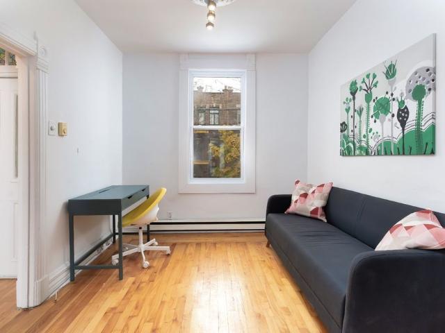 À louer / Appartement