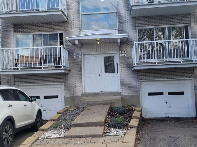 À louer / Appartement