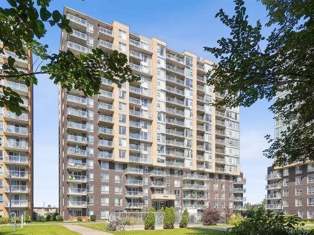 À louer / Appartement