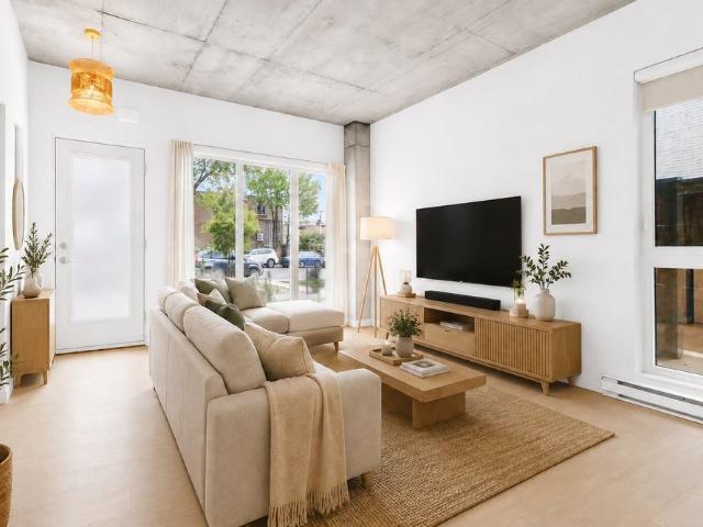 À louer / Appartement