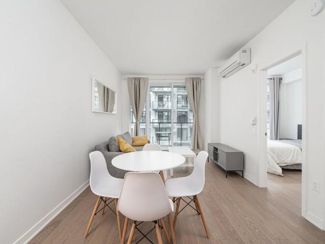 À louer / Appartement
